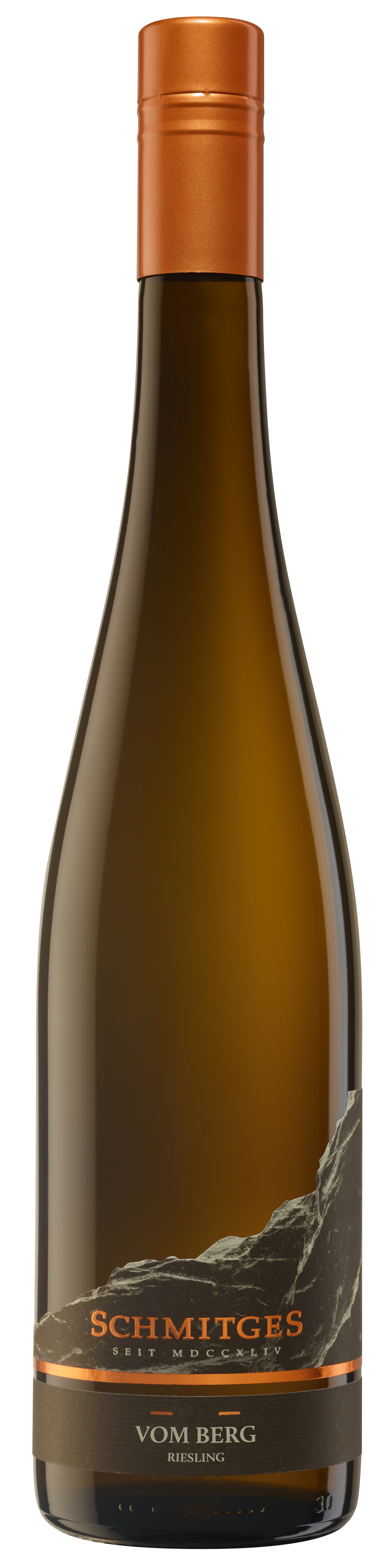 Vom Berg Riesling feinherb