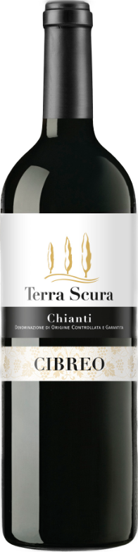 Chianti DOCG - Cibreo