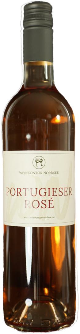 Portugieser Rosé Hausmarke Weinkontor