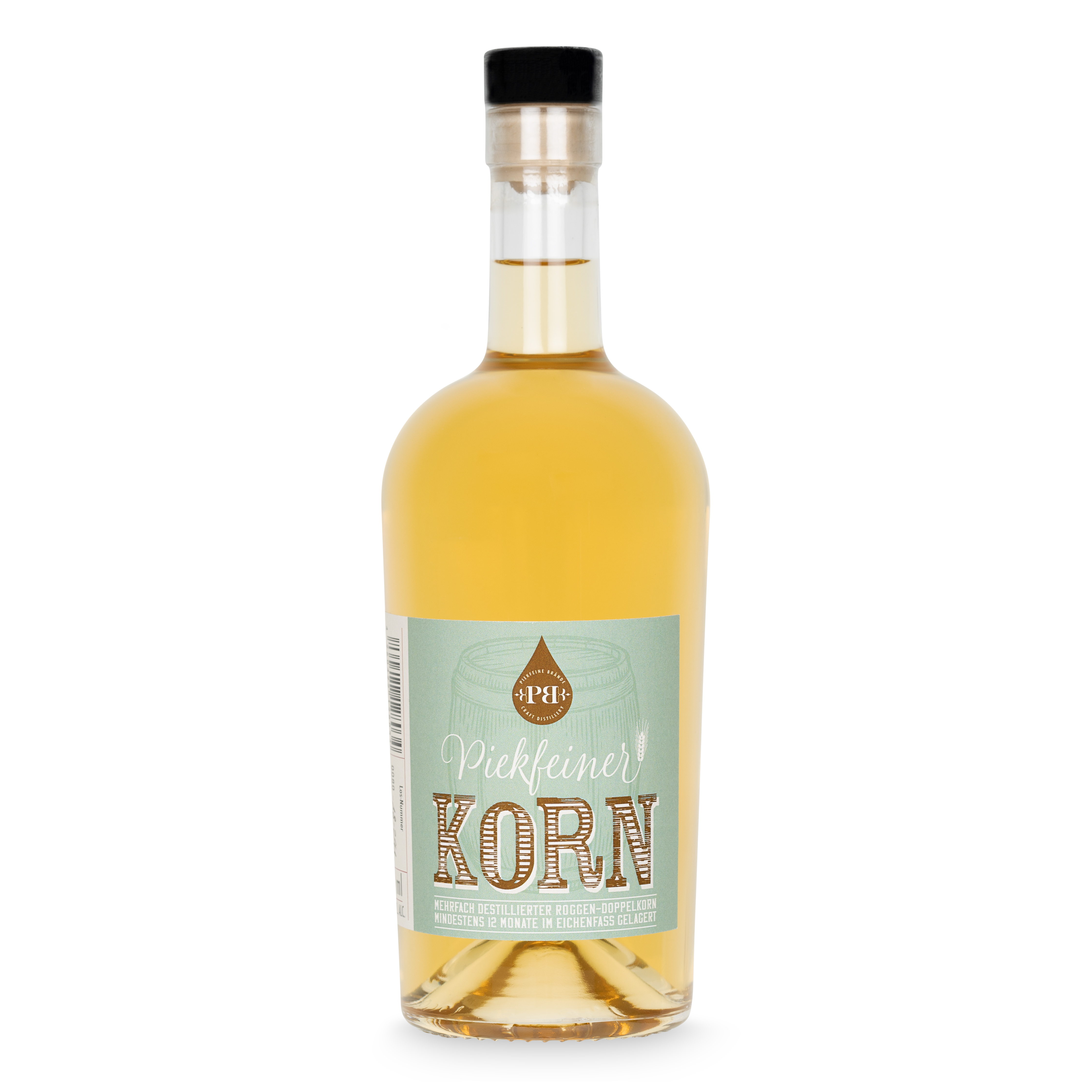 Piekfeiner Korn