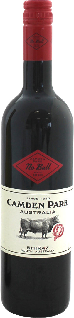 Camden Park Shiraz