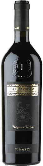 Corvina di Verona I.G.P.