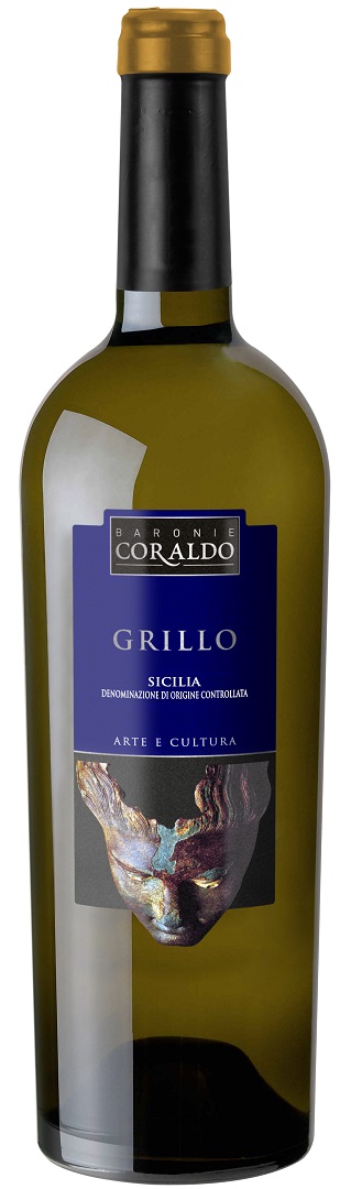 Grillo DOC