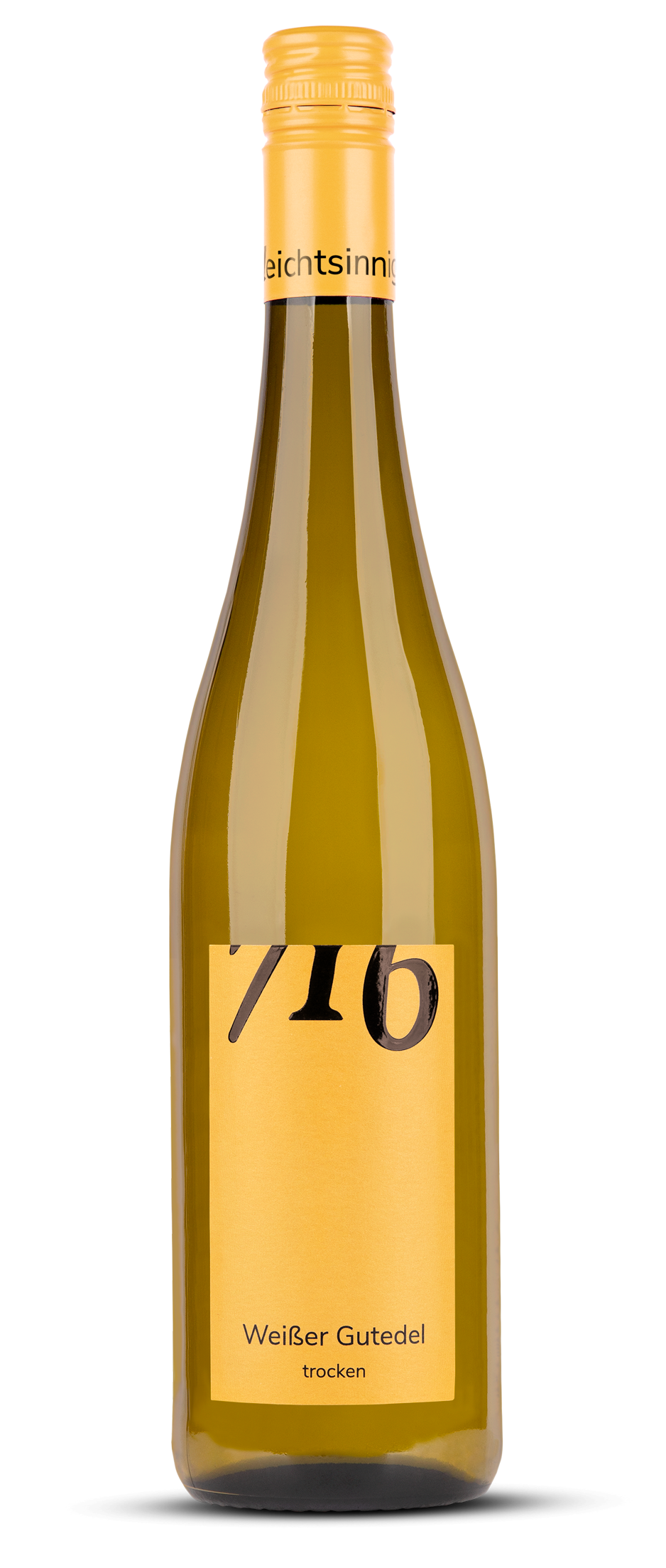GUTEDEL Kabinett trocken