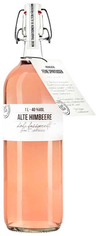 Birkenhof Alte Himbeere 1,0l