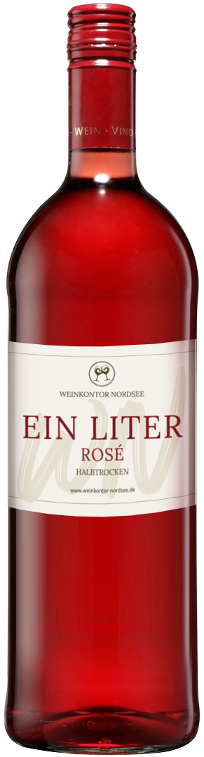 WEINKONTOR Rosé - 1,0l