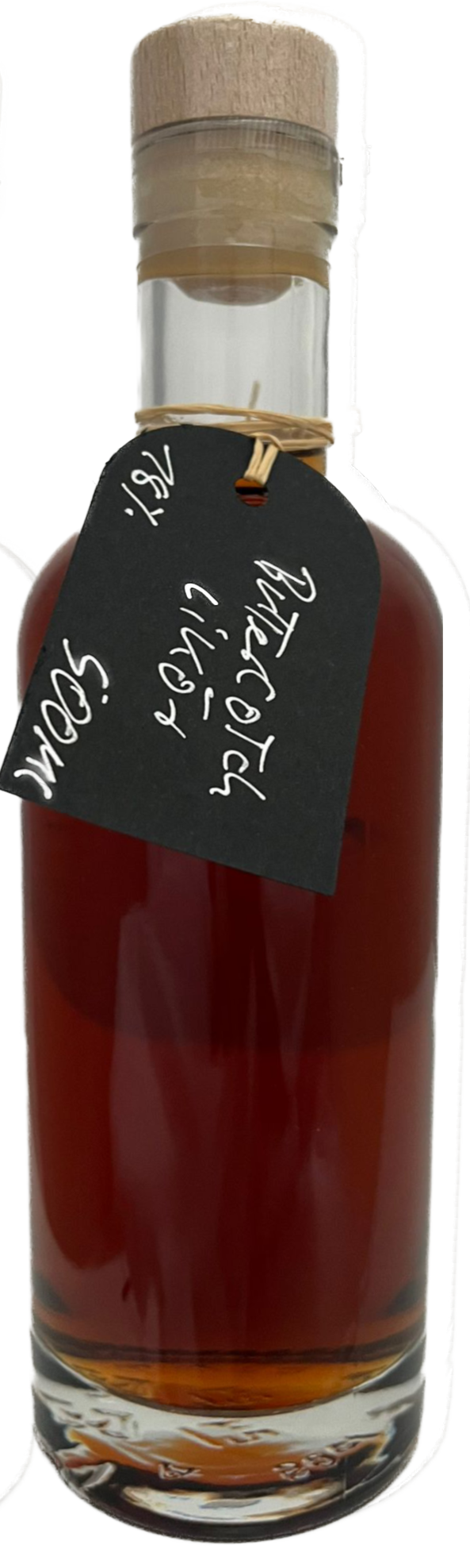 Butter-Scotch Likör 500ml