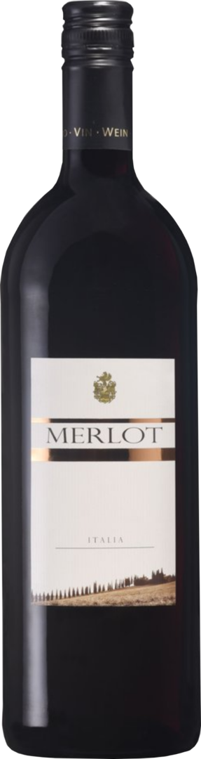 Merlot halbtrocken