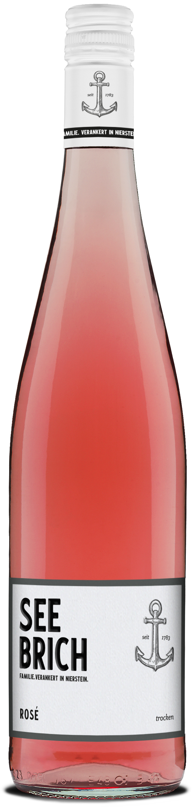 Rosé Seebrich