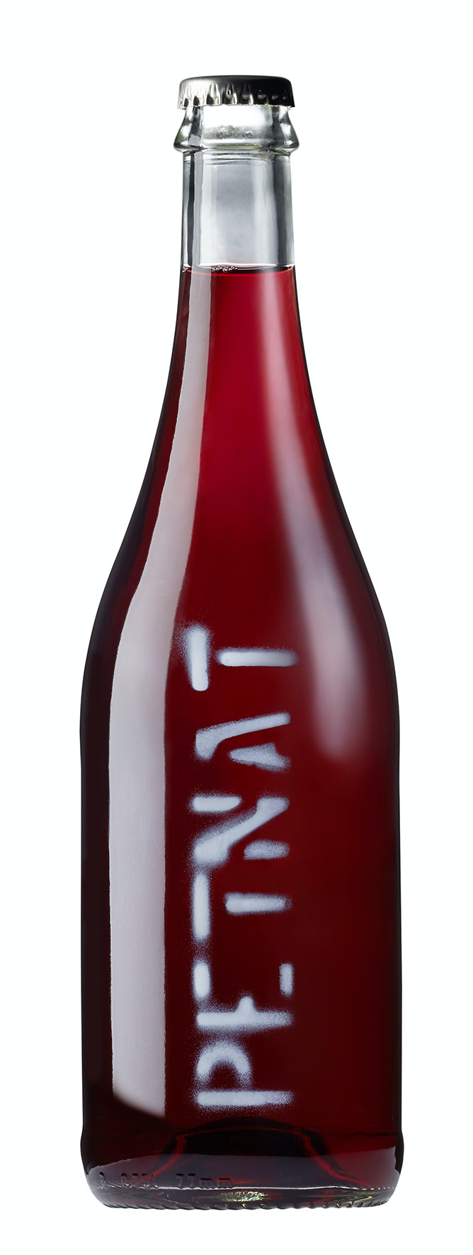 Pétillant Naturel Rosé