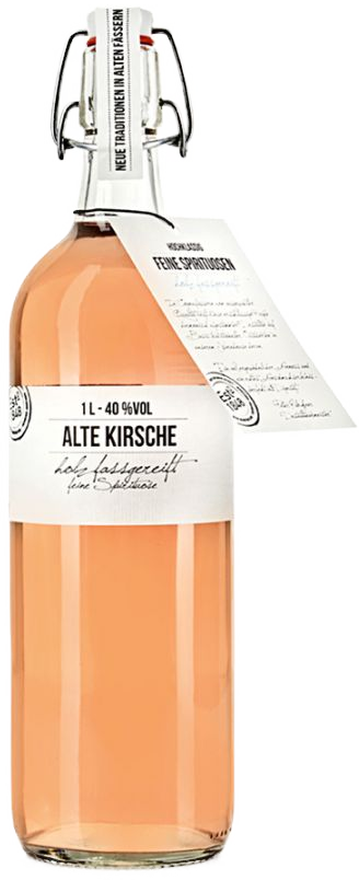 Birkenhof Alte Kirsche 1,0l