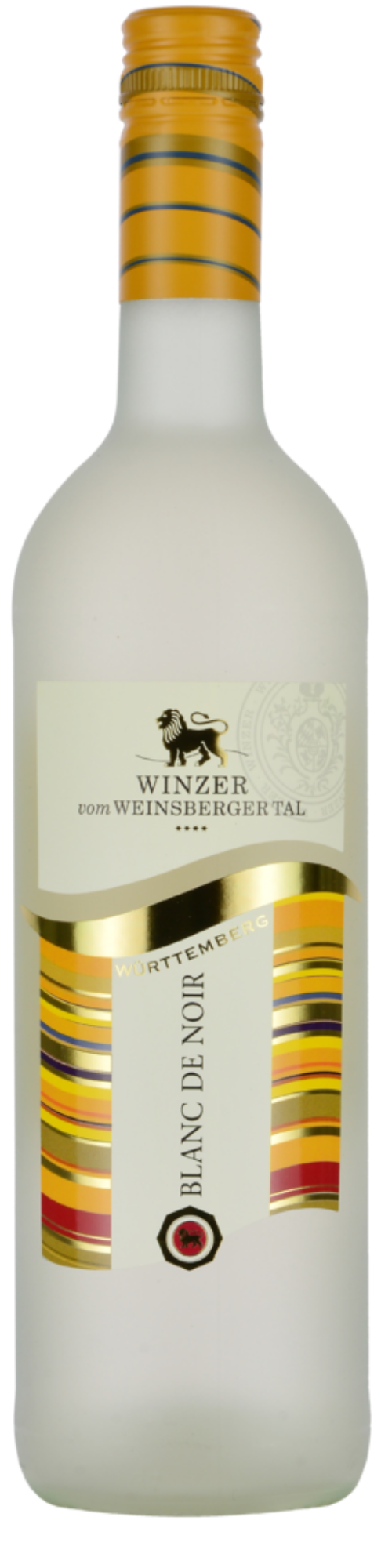 Trollinger Blanc de Noir