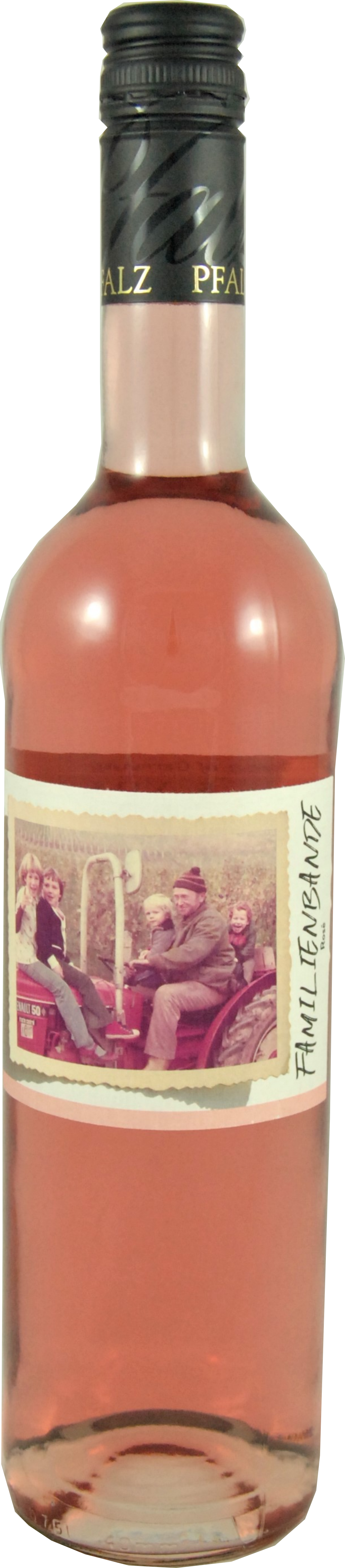 Familienbande Rosé