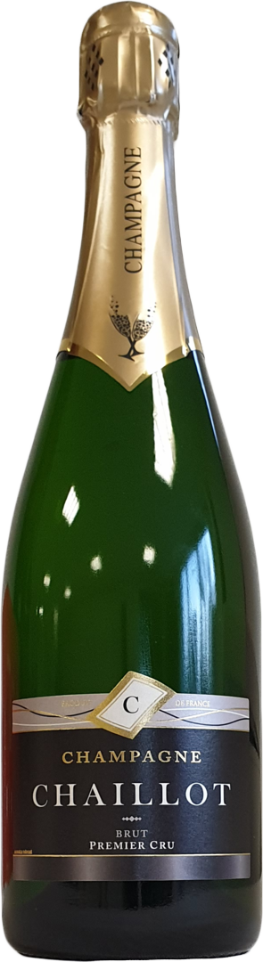 Champagner Chaillot