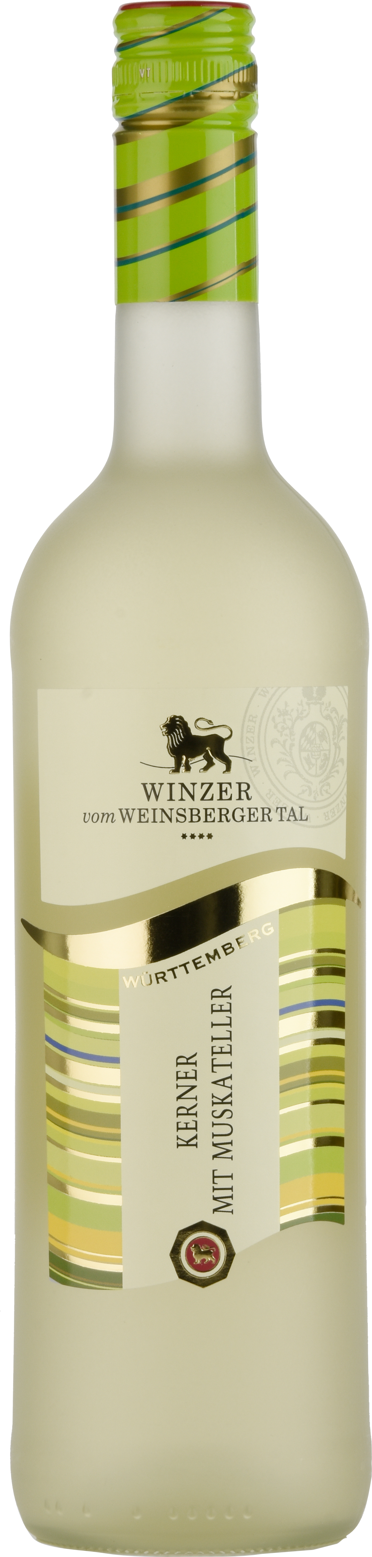 Kerner mit Muskateller