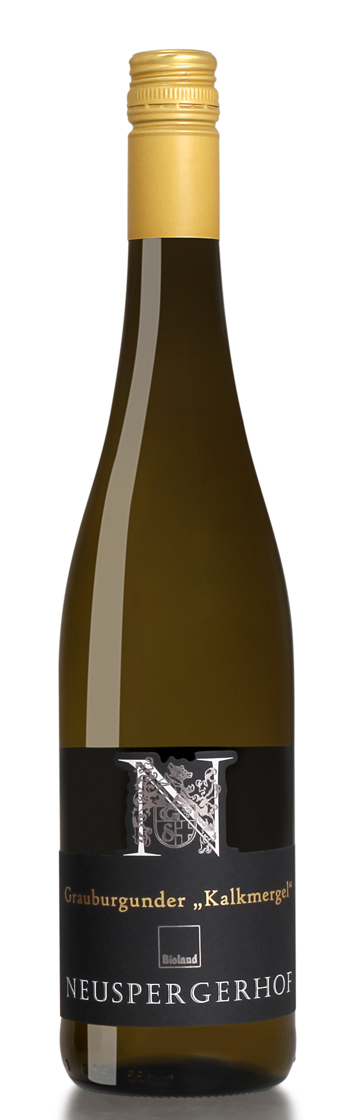 Grauburgunder Kalkmergel