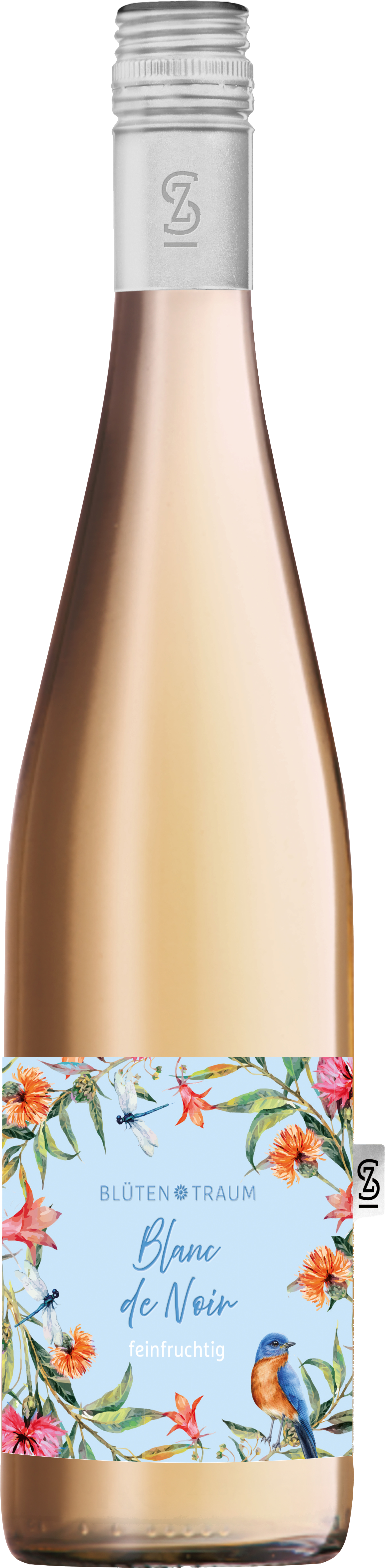 BLÜTENTRAUM Blanc de Noir
