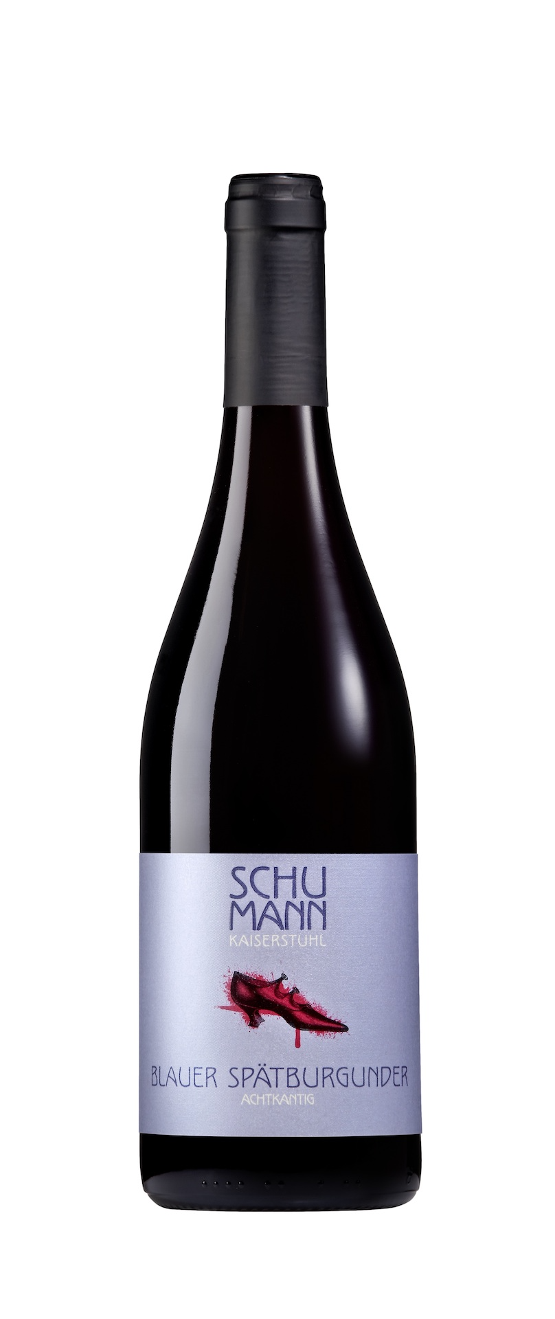 Blauer Spätburgunder “Achtkantig”
