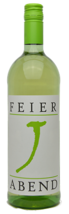 Literwein FEIER ABEND Cuvée  feinherb