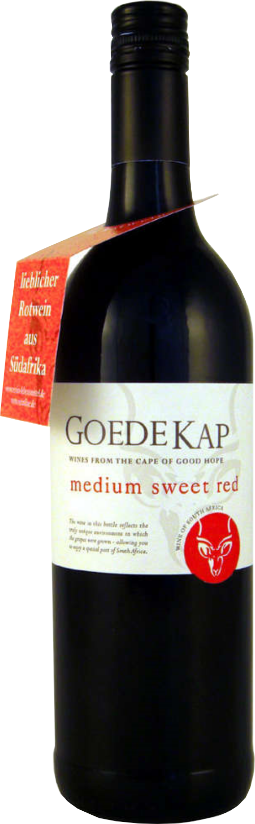 Goede Kap