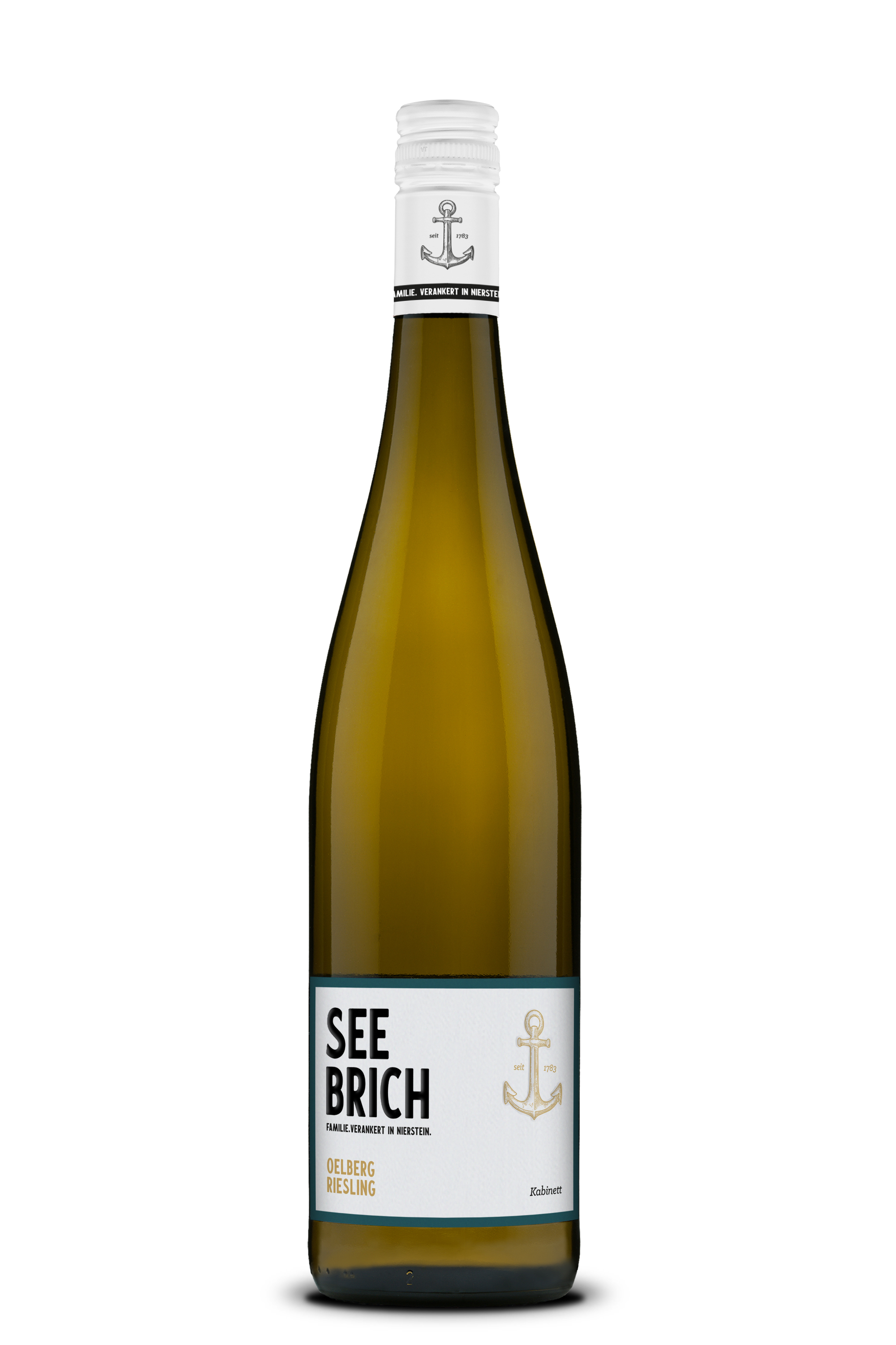 Fruit de Mer - trocken