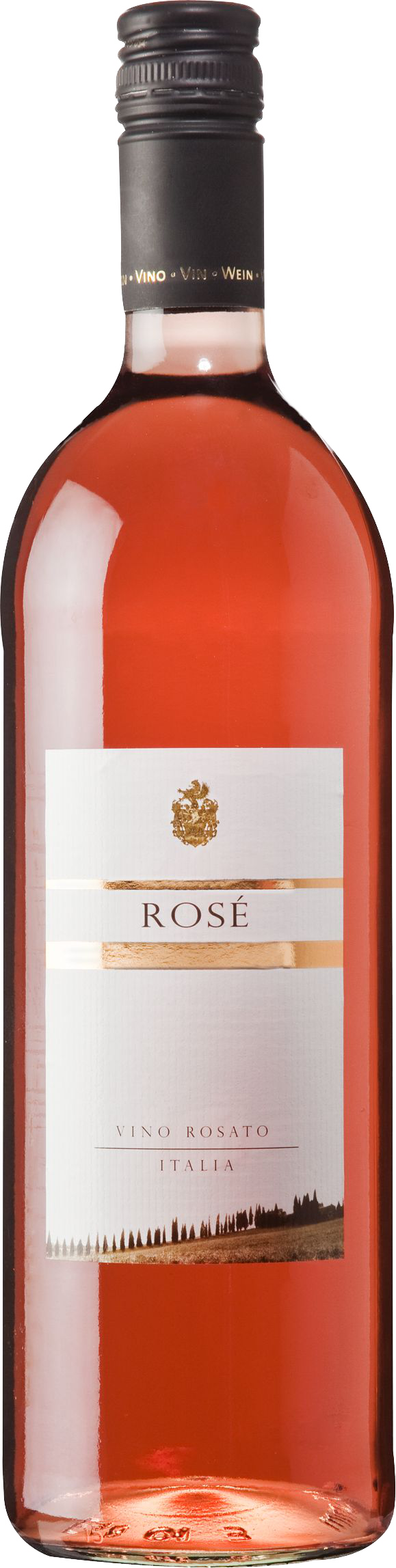 Vino Rosato lieblich