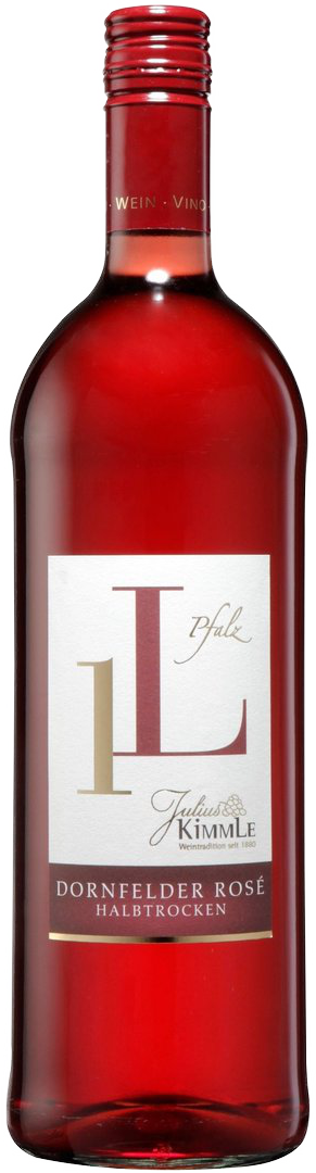 Dornfelder Rosé