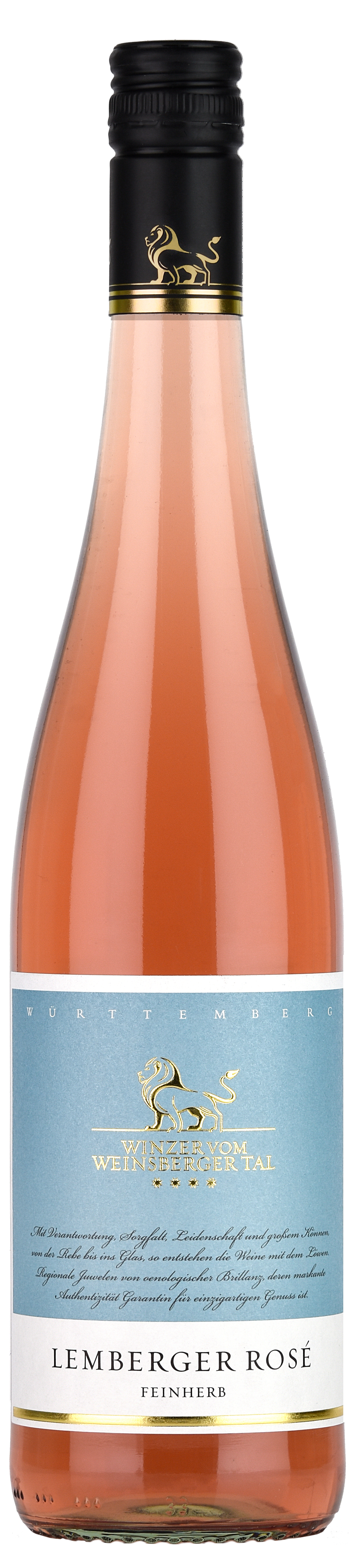 Lemberger Rosé trocken