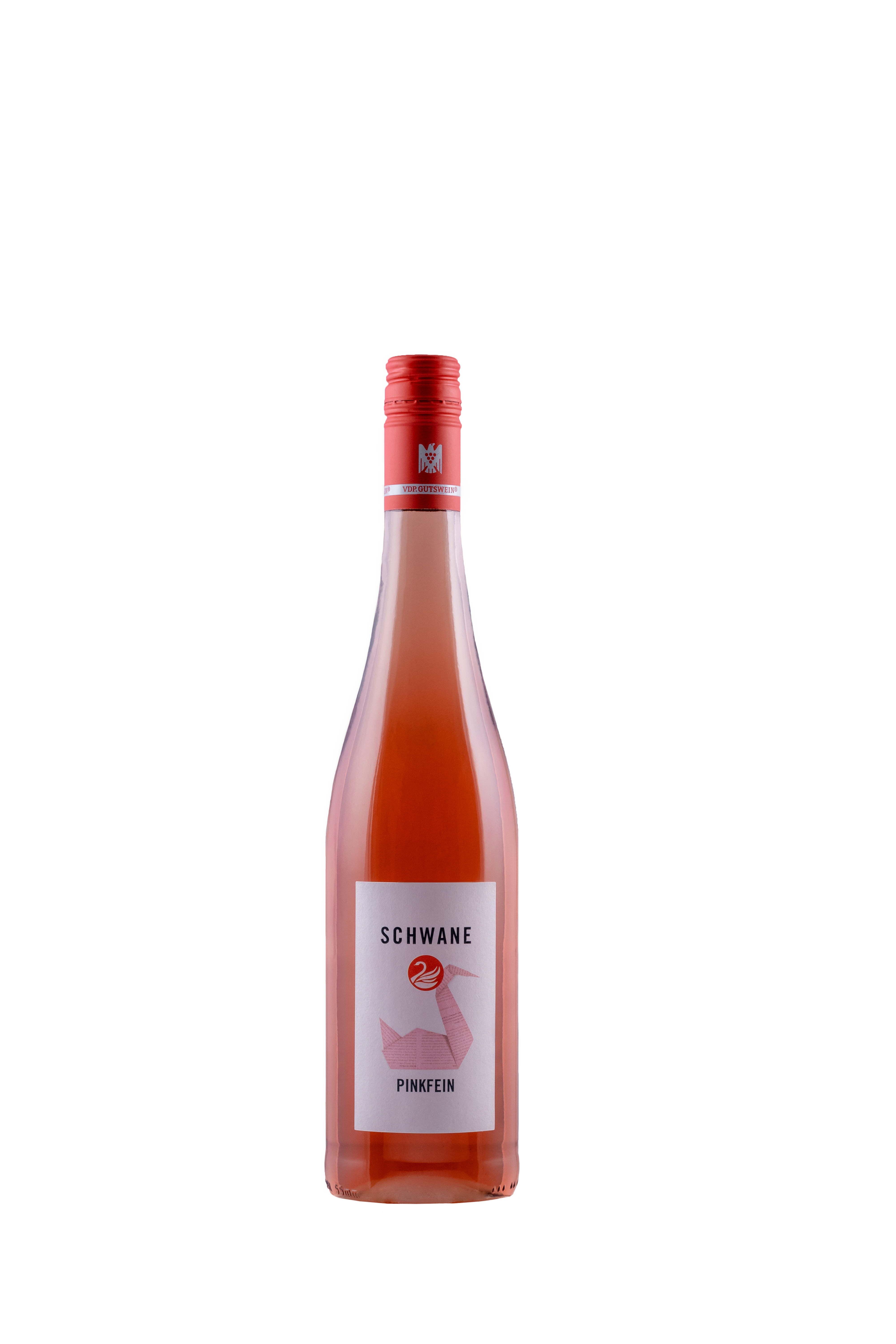 Pinkfein- Fünf Freunde -
