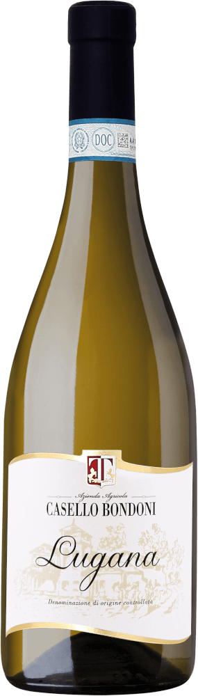 Ottone Lugana DOC